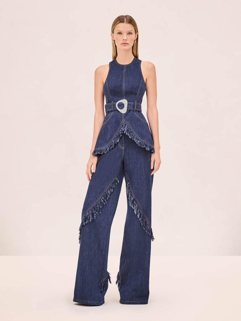 Alexis Reed Top