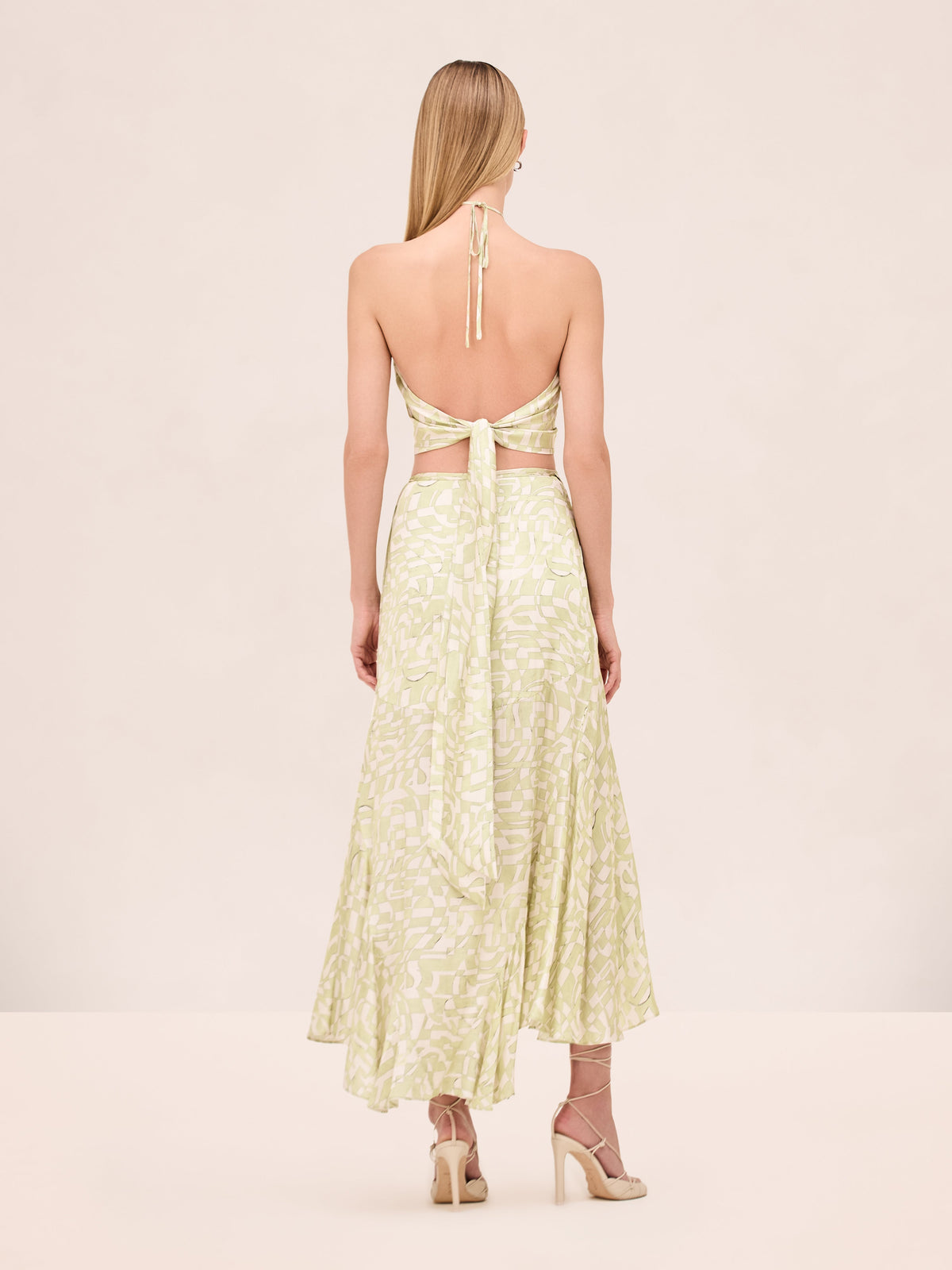 Alexis Alzena Skirt