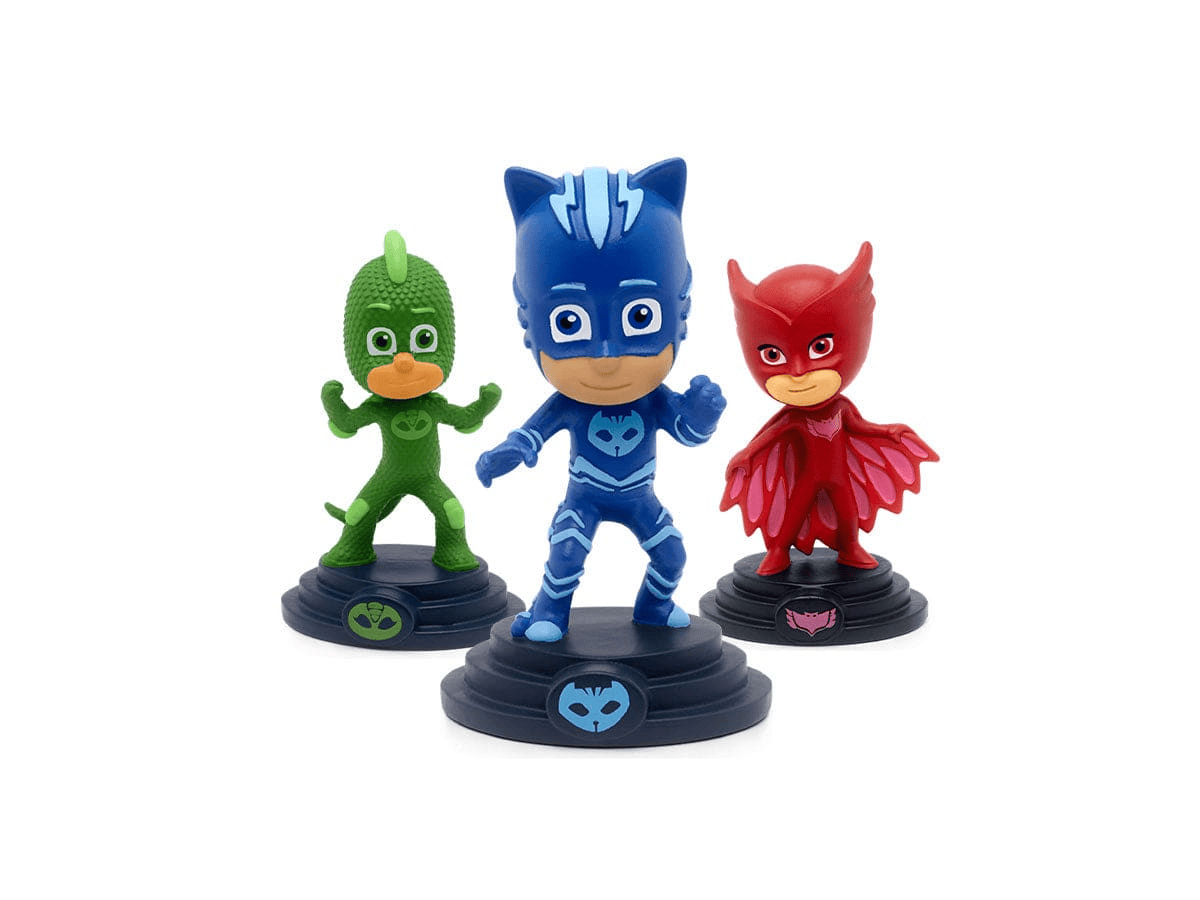 PJ Masks 3 Tonies Set