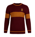 Gryffindor Quidditch Sweater