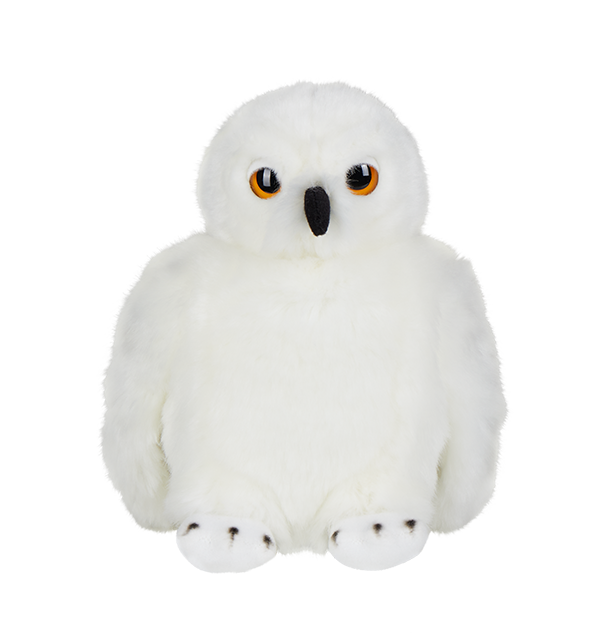 Hedwig Soft Toy - Medium