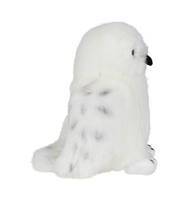 Hedwig Soft Toy - Medium