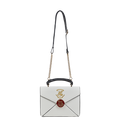 Acceptance Letter Crossbody Bag