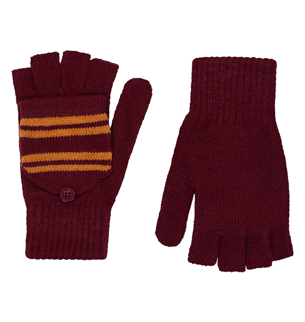 Gryffindor Winter Gift Set