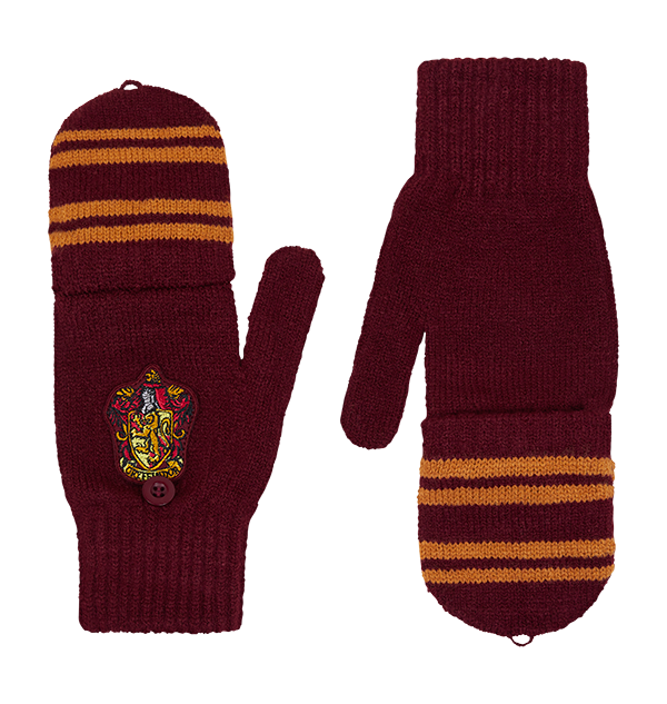 Gryffindor Mini Gift Trunk