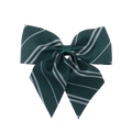 Bow Clip Slytherin