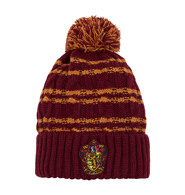Gryffindor Gift Set
