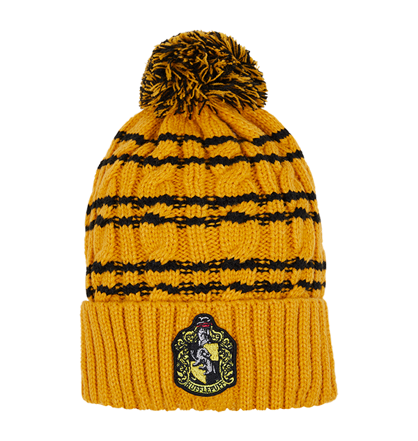 Hufflepuff Gift Set