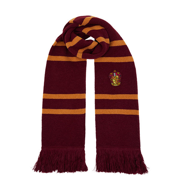 Gryffindor Mini Gift Trunk