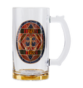 Butterbeer Glass