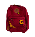 Gryffindor Patch Backpack