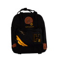 Hufflepuff Patch Backpack