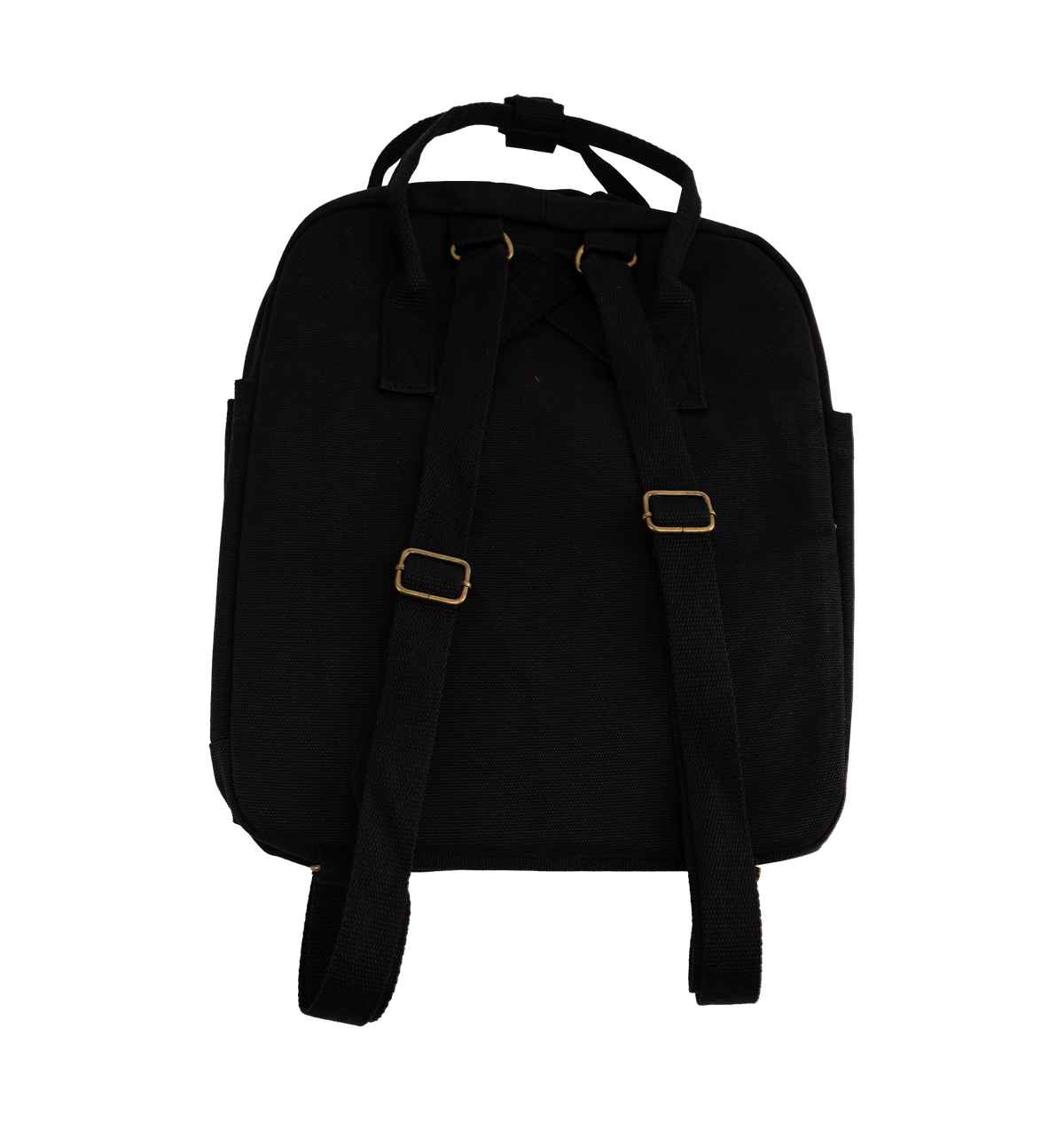 Hufflepuff Patch Backpack