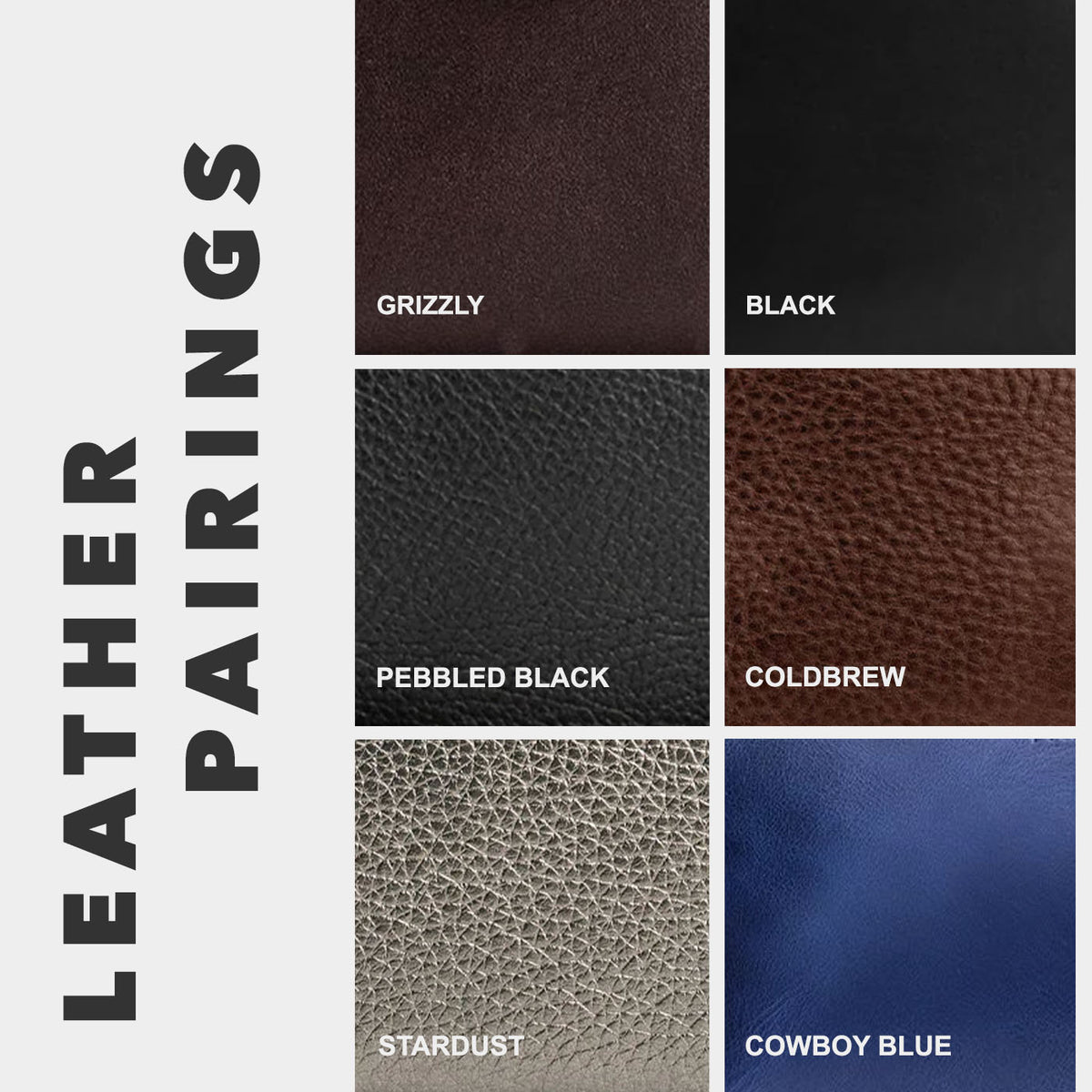 PLG Webbing Strap