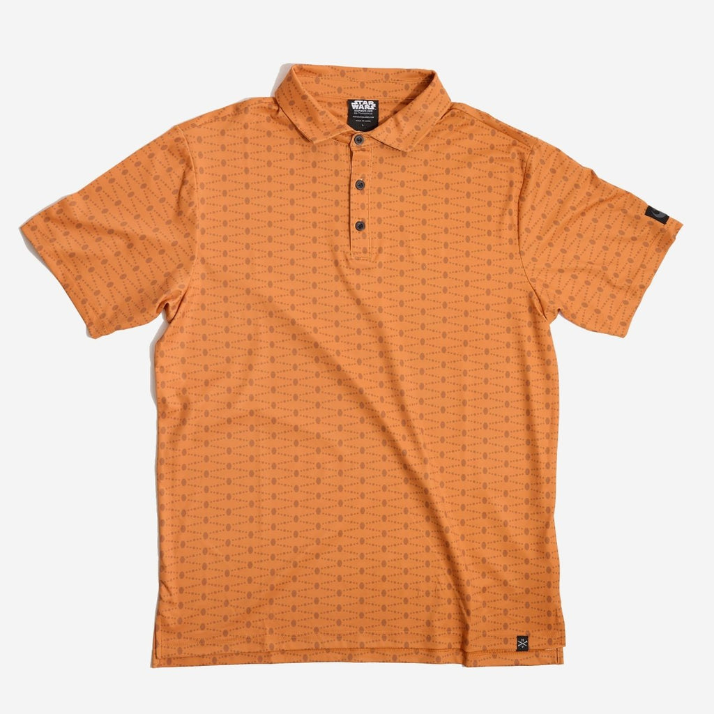 Rebel Performance Polo