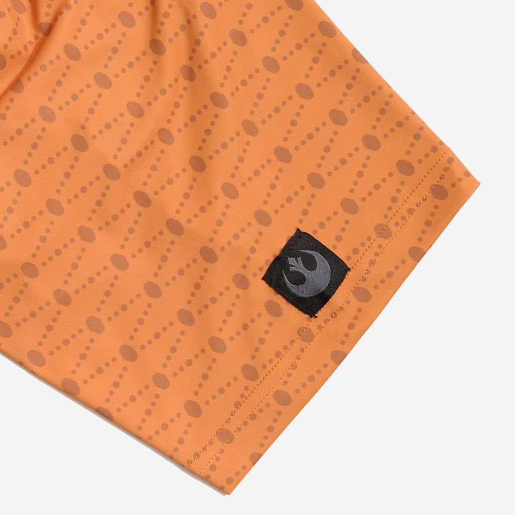 Rebel Performance Polo