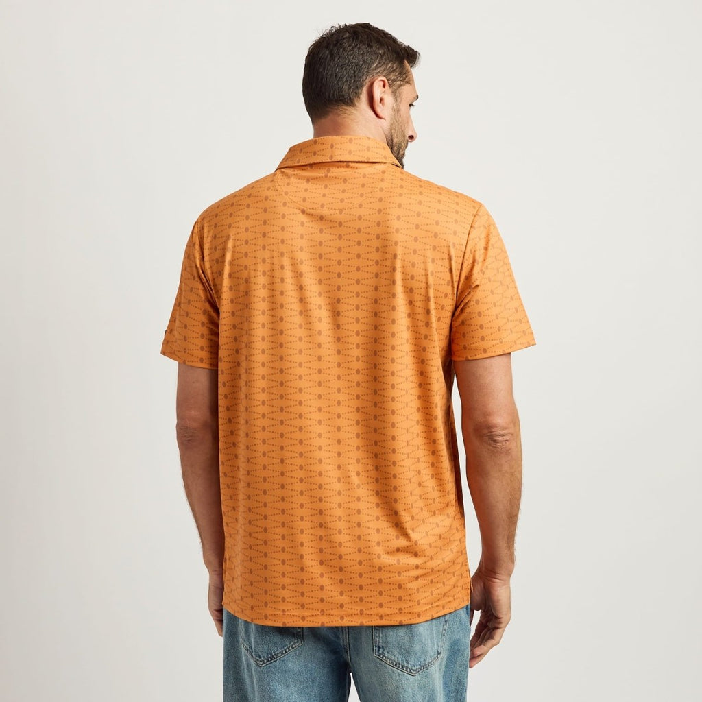 Rebel Performance Polo
