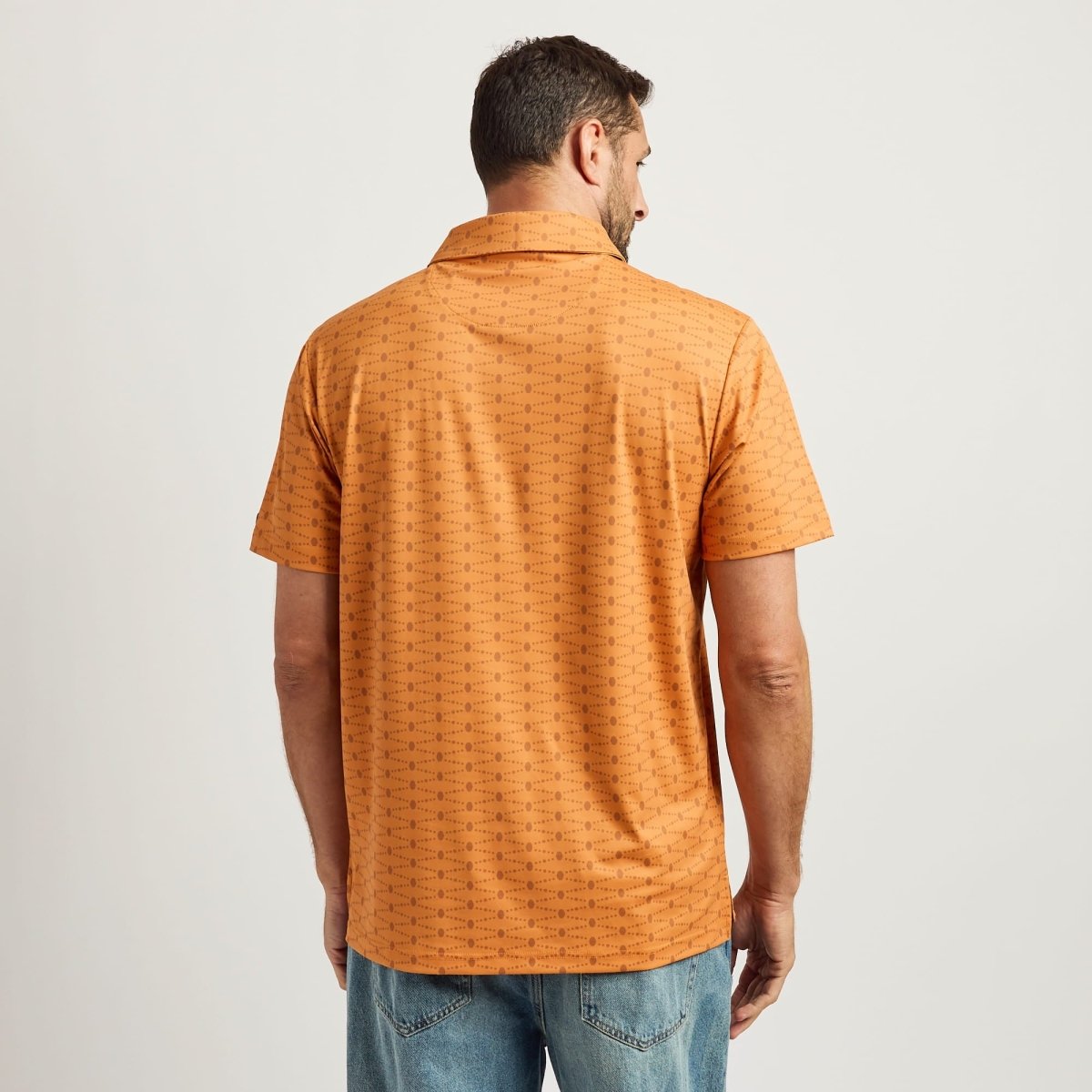 Rebel Performance Polo