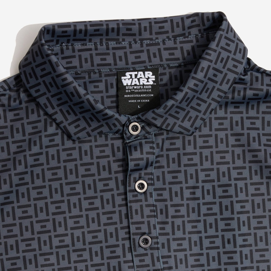 Imperial Performance Polo