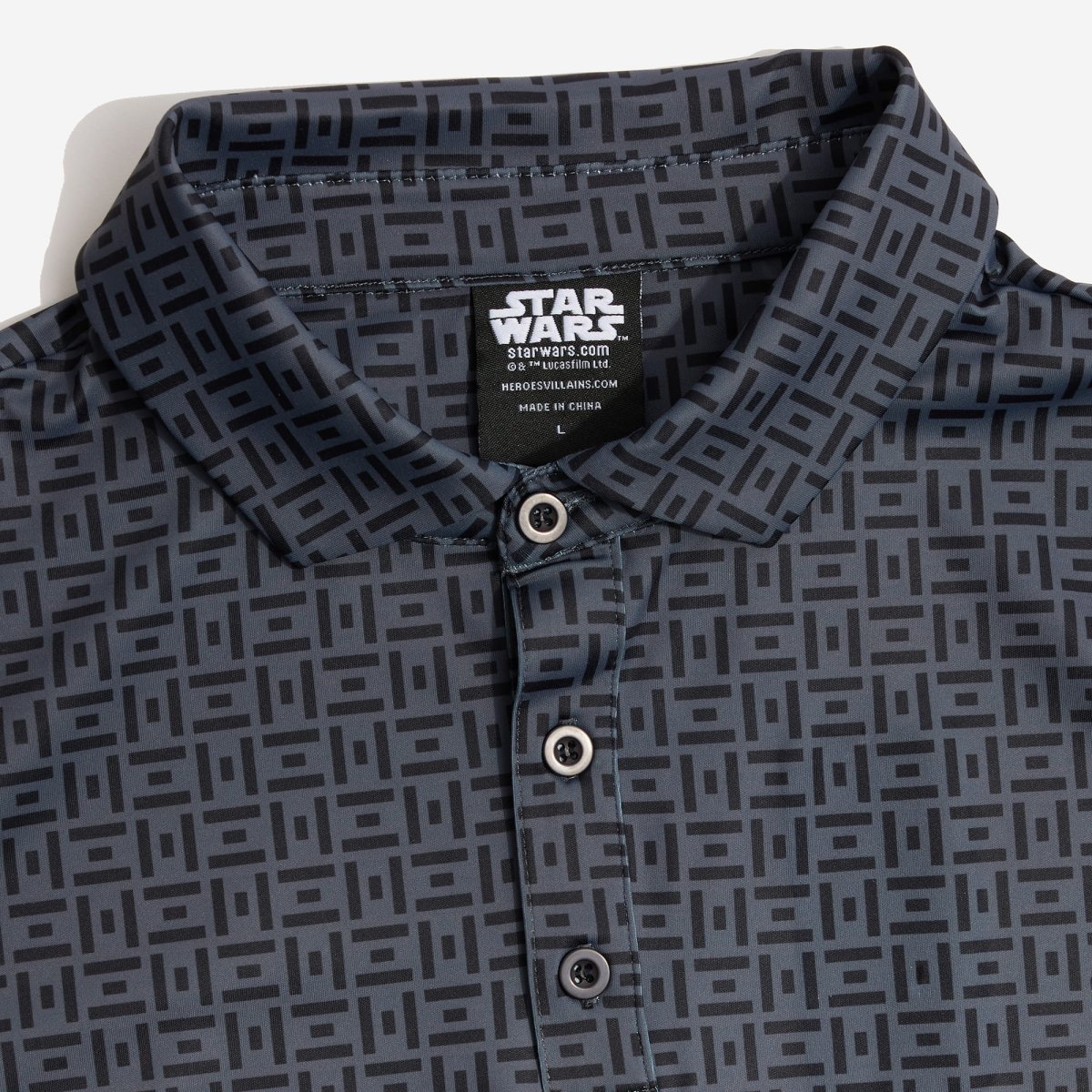 Imperial Performance Polo