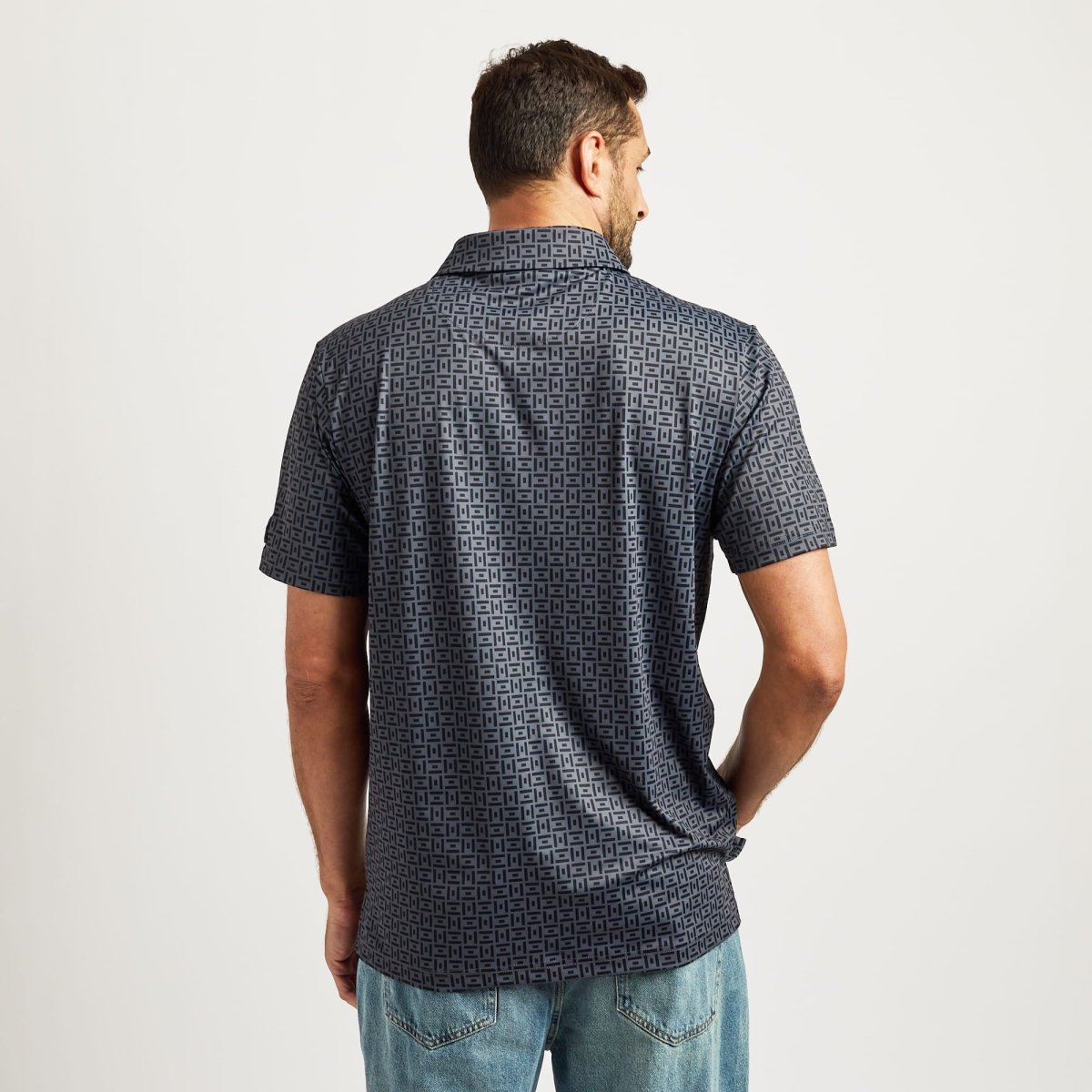 Imperial Performance Polo