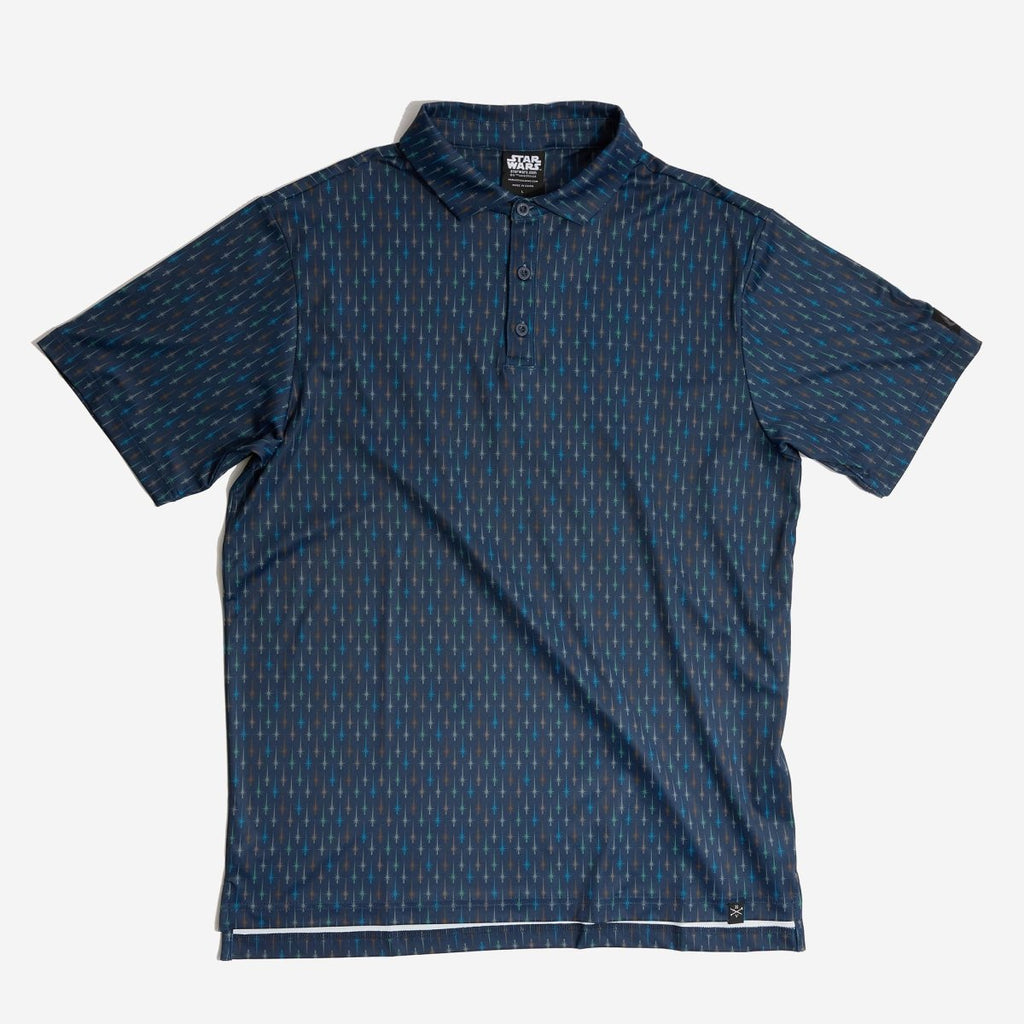 Jedi Performance Polo
