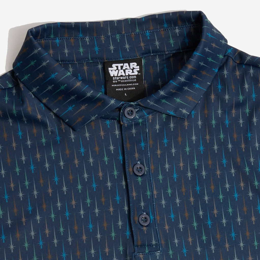 Jedi Performance Polo