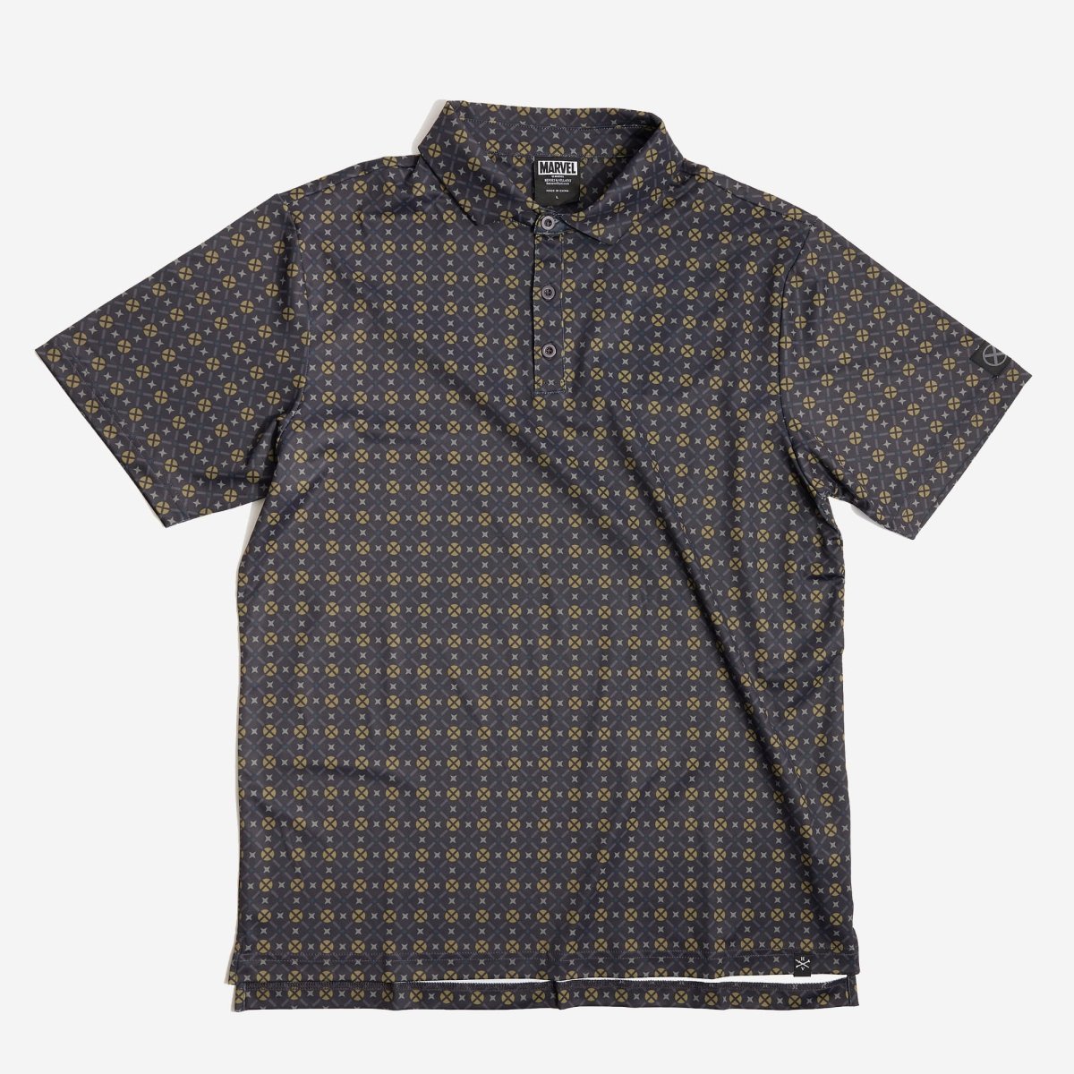 X-Men Performance Polo