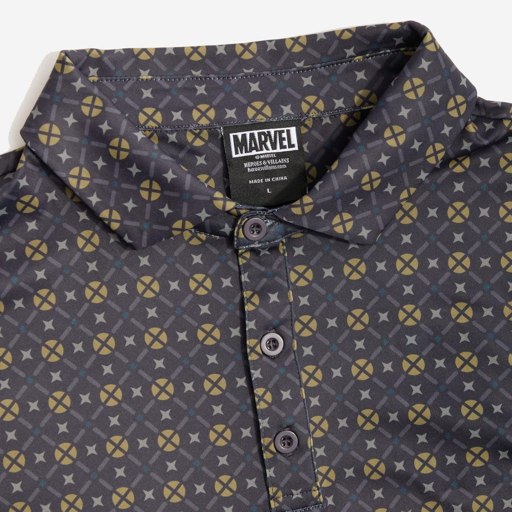 X-Men Performance Polo