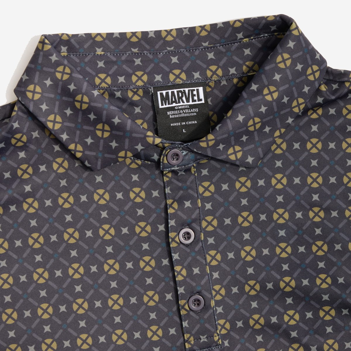 X-Men Performance Polo