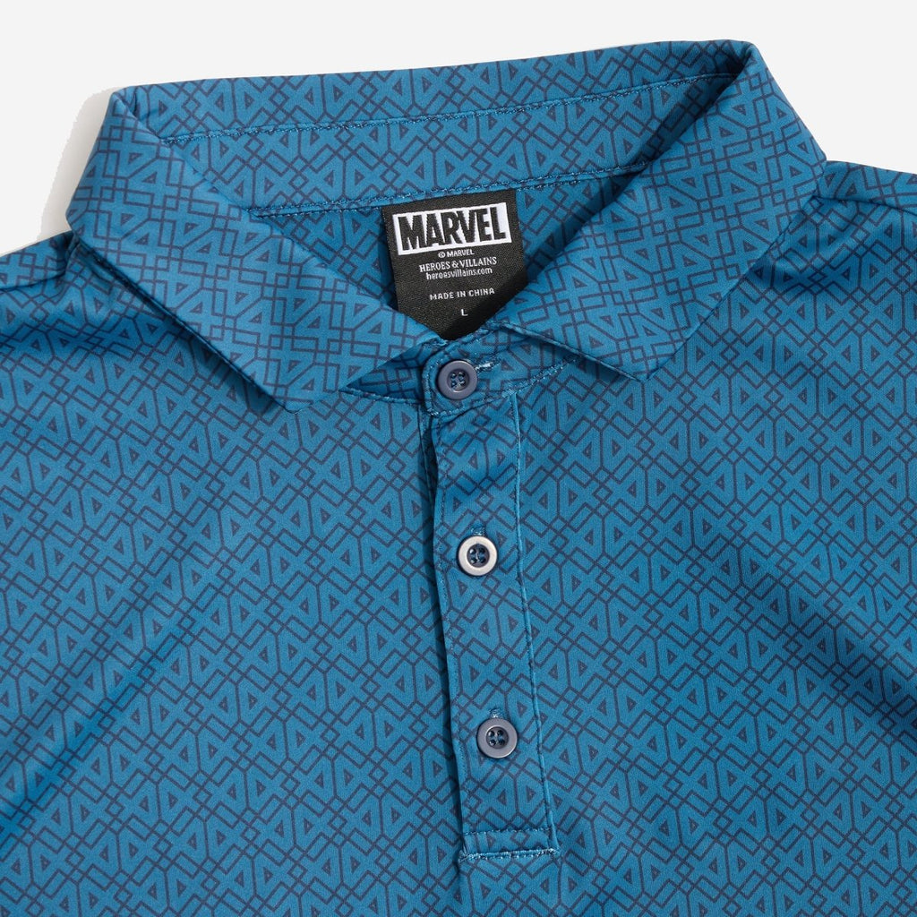 Fantastic Four Performance Polo