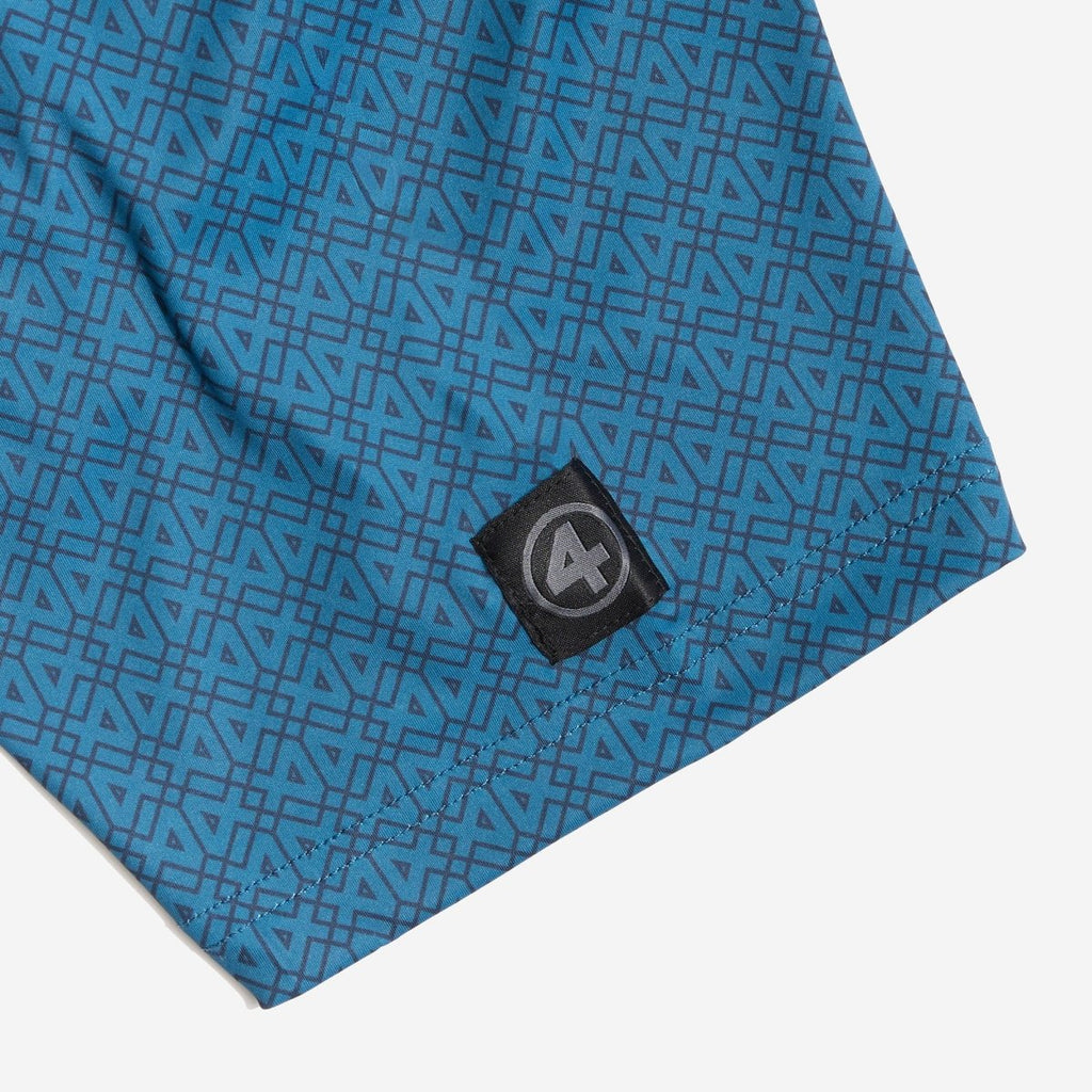 Fantastic Four Performance Polo