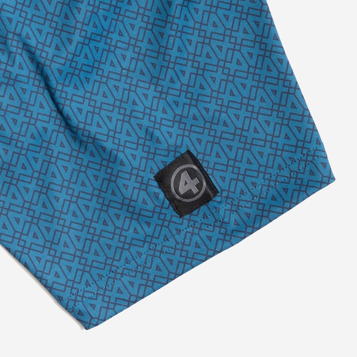 Fantastic Four Performance Polo
