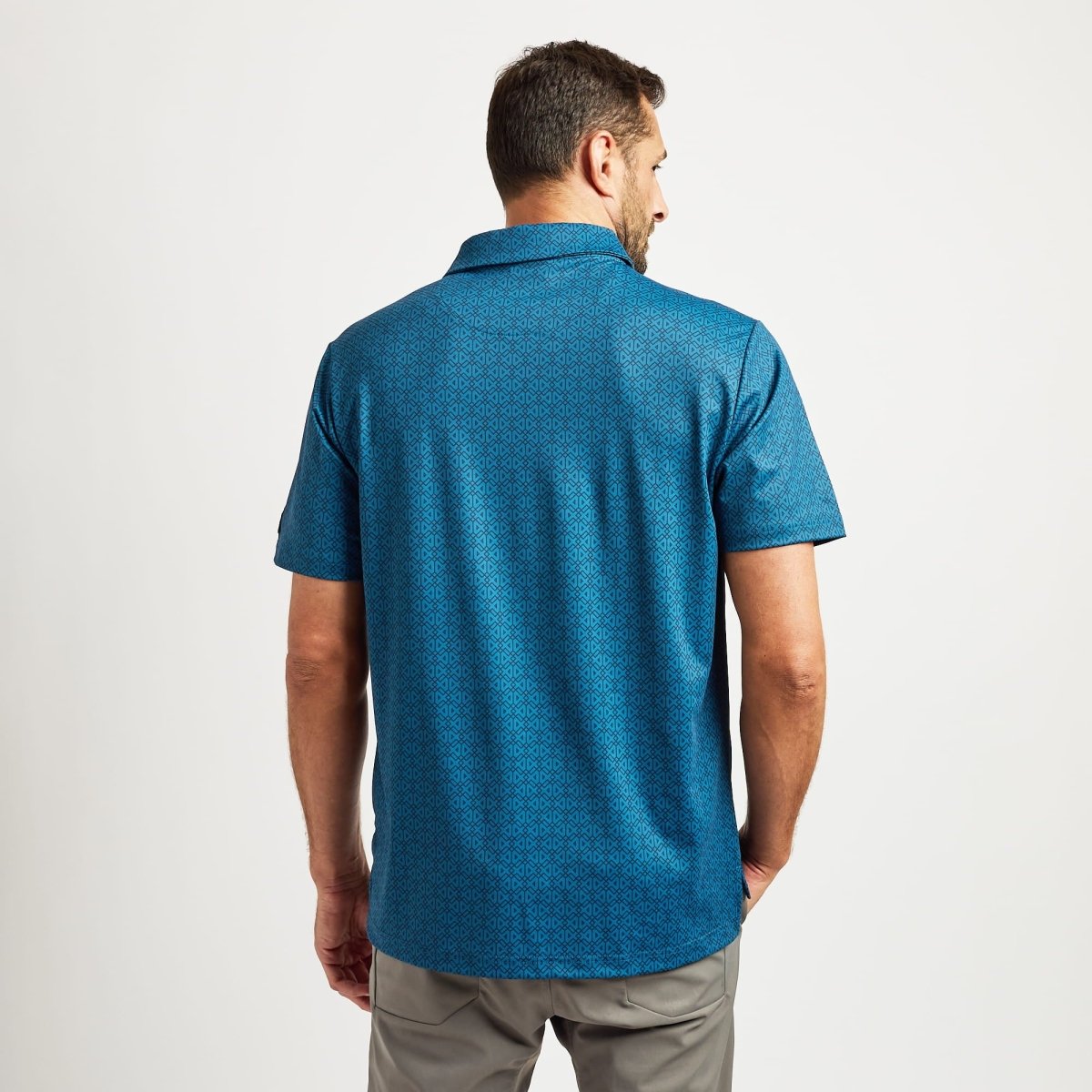 Fantastic Four Performance Polo