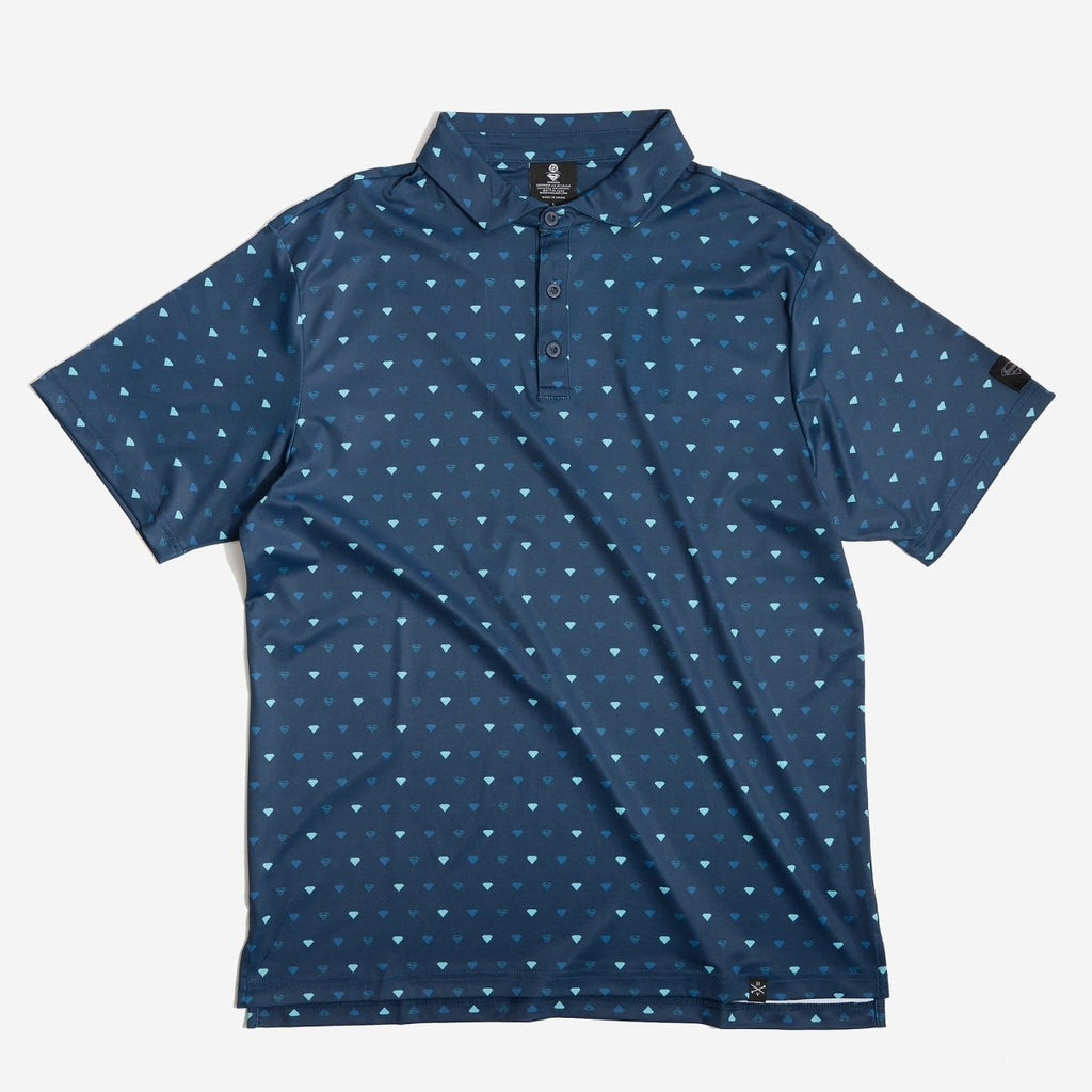 Superman Performance Polo