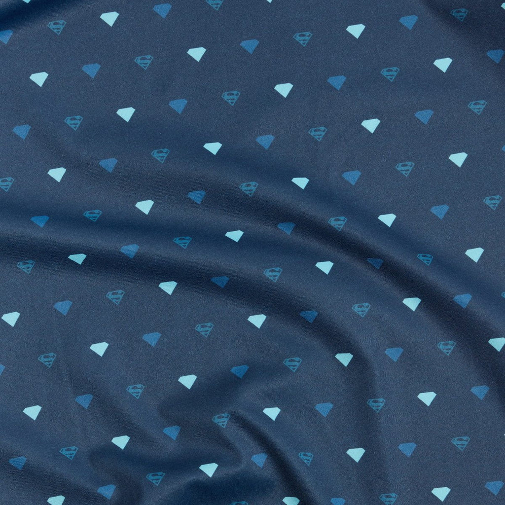 Superman Performance Polo
