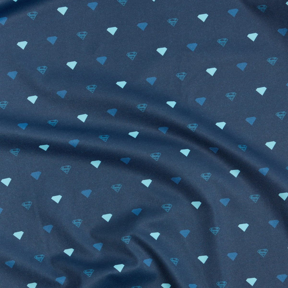 Superman Performance Polo