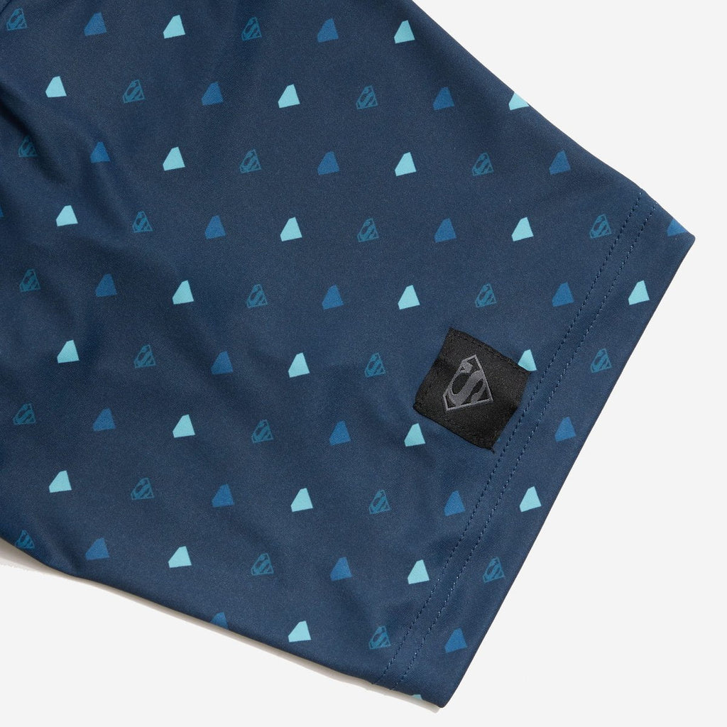 Superman Performance Polo