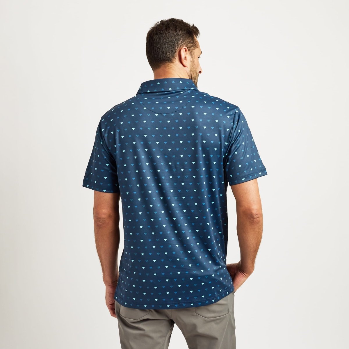 Superman Performance Polo