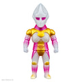 Jet Jaguar Soft Vinyl - Cherry Blossom GID Variant SDCC Exclusive