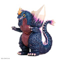 SpaceGodzilla Soft Vinyl - Godzilla vs. Space Godzilla Variant