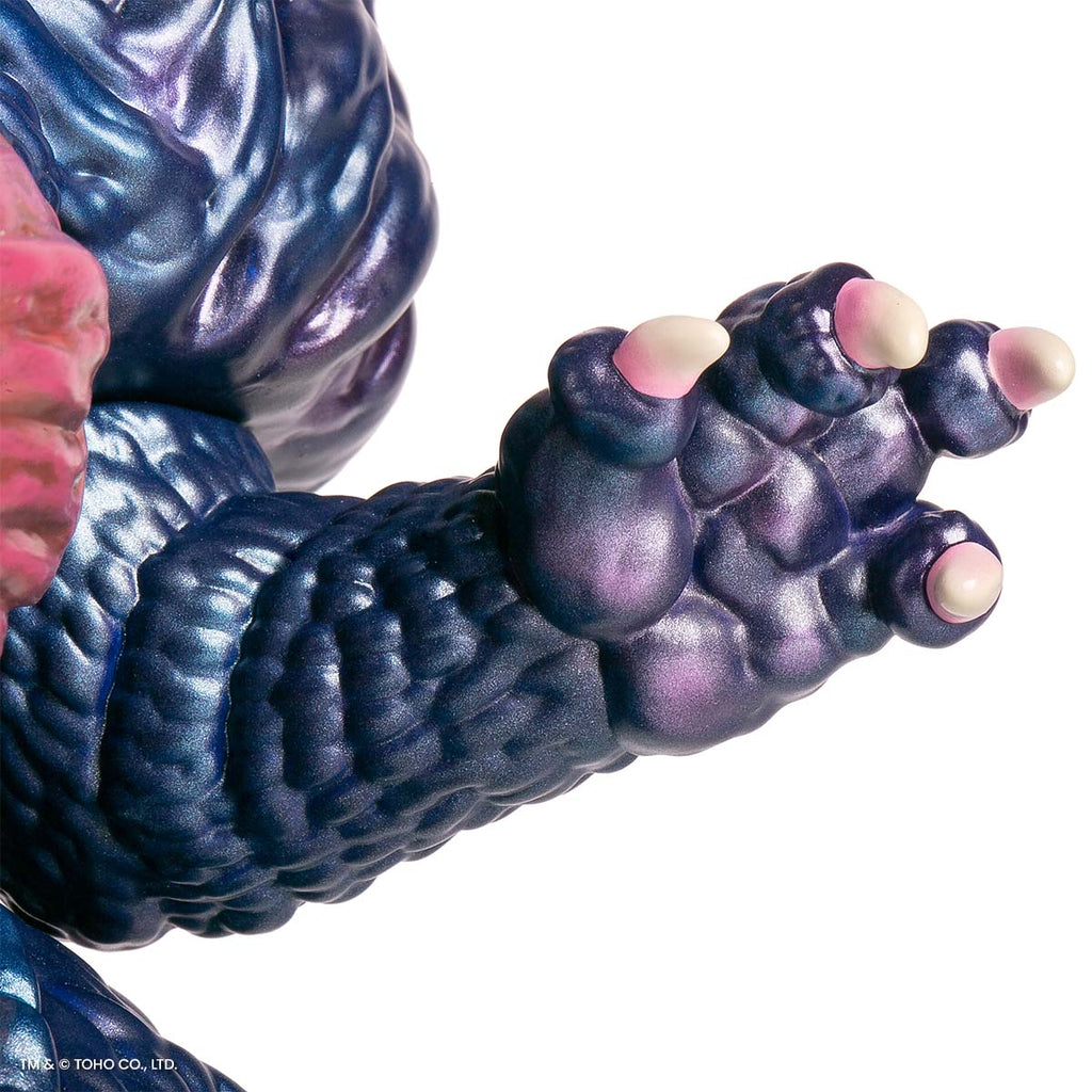 SpaceGodzilla Soft Vinyl - Godzilla vs. Space Godzilla Variant