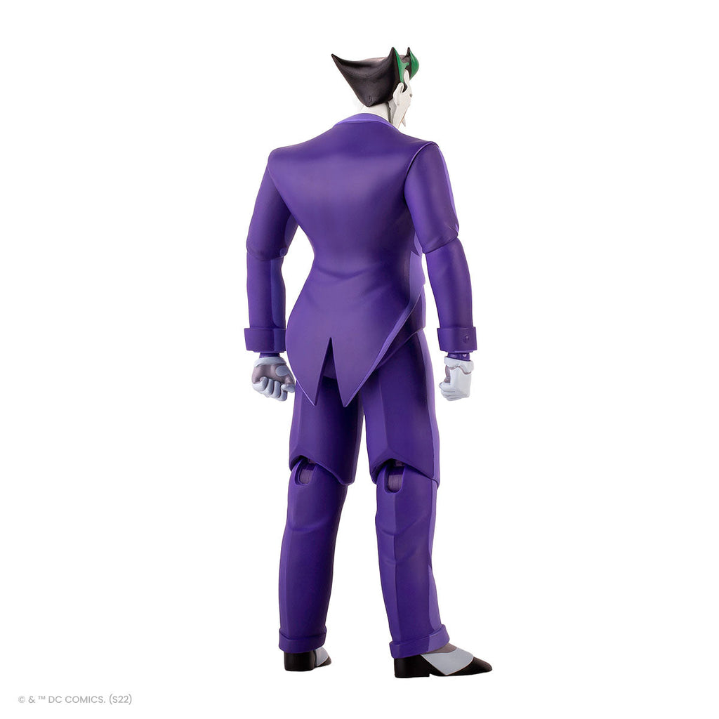 Batman: The Animated Series - Joker 1/6 Scale Figure SDCC Exclusive