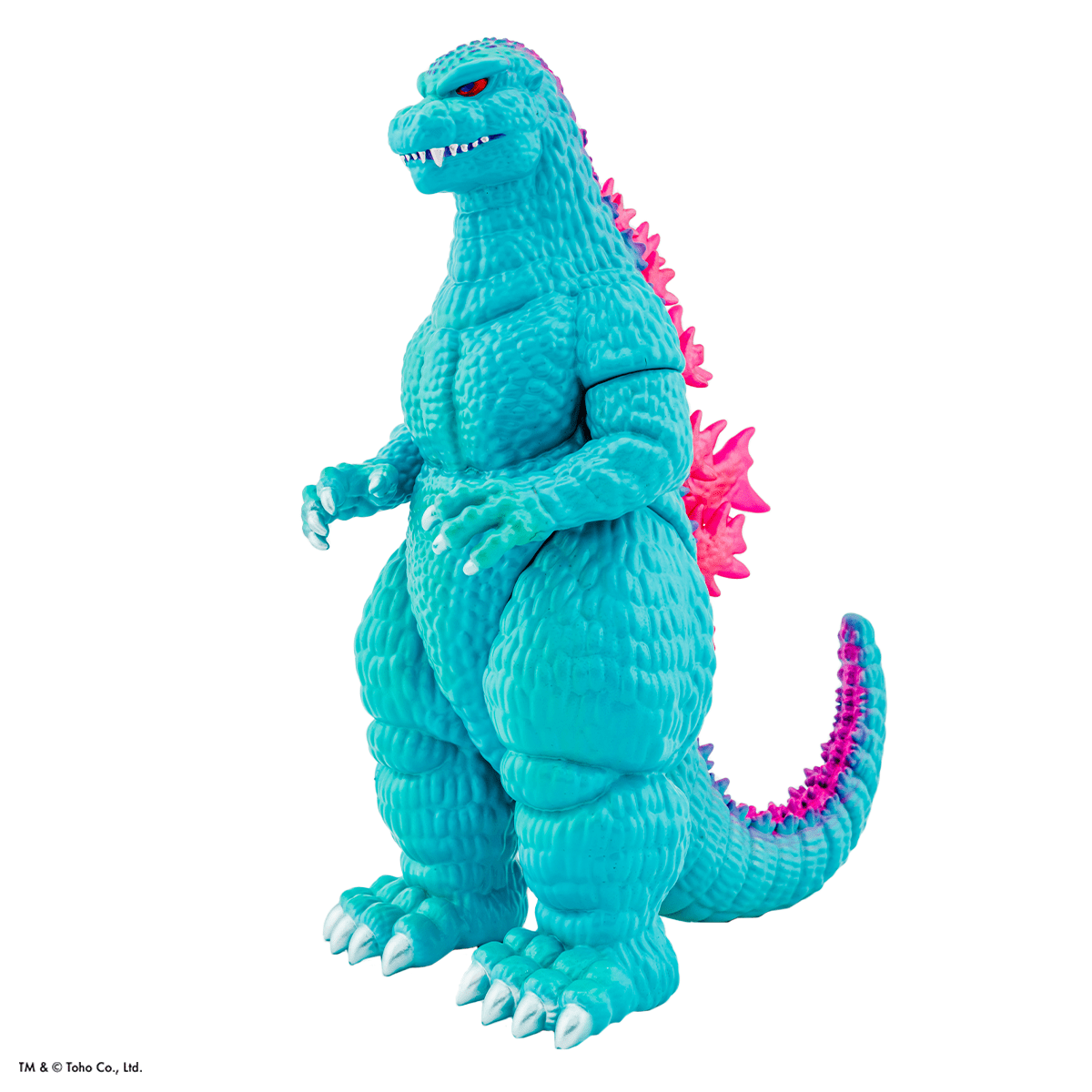 Godzilla 84 Soft Vinyl - Umi Variant