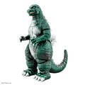 Godzilla 84 Soft Vinyl - Imperial Variant