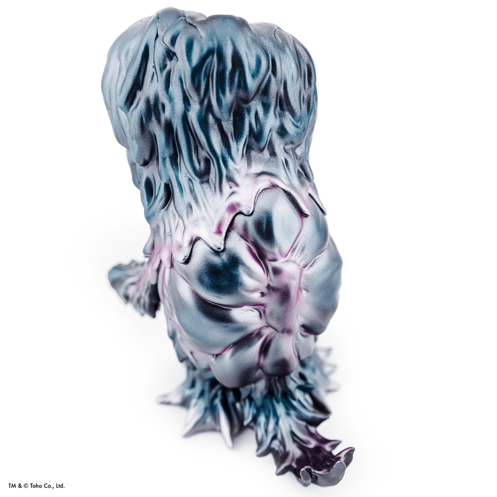 Hedorah Soft Vinyl - Oil Slick Variant