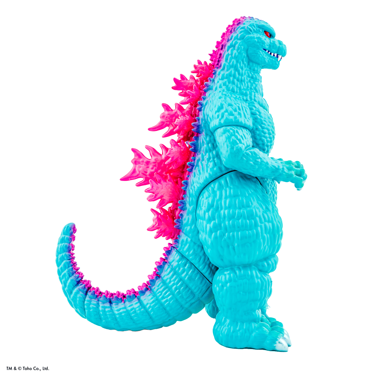 Godzilla 84 Soft Vinyl - Umi Variant
