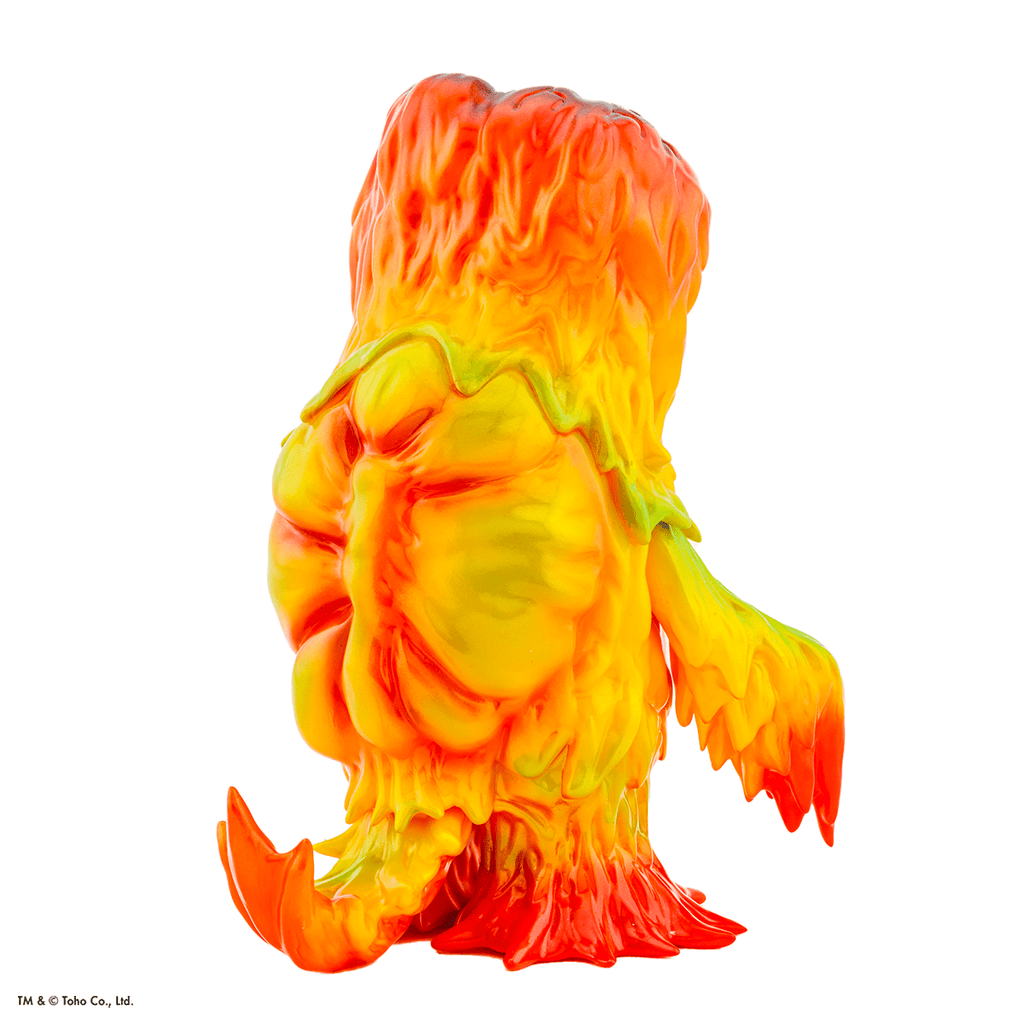 Hedorah Soft Vinyl - Hawaii Variant