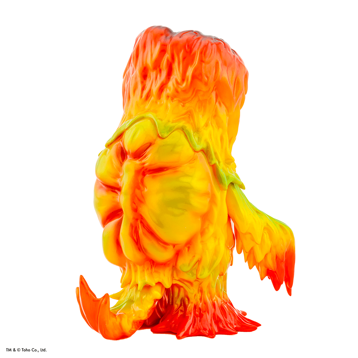 Hedorah Soft Vinyl - Hawaii Variant