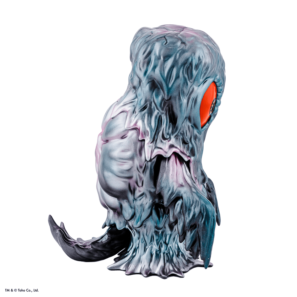 Hedorah Soft Vinyl - Oil Slick Variant